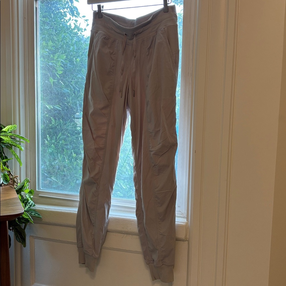 Lululemon Dance Studio Mid-Rise Jogger